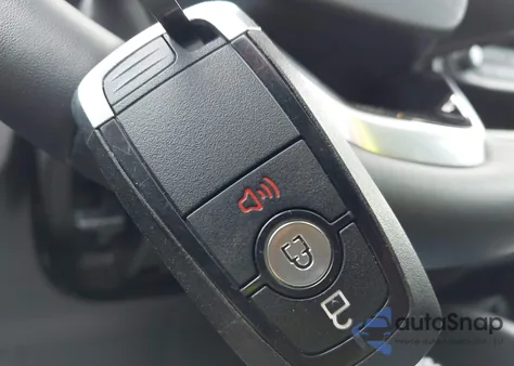 2024 Ford Bronco Sport Big Bend из США, поврежденный, VIN 3FMCR9B63RRE09661